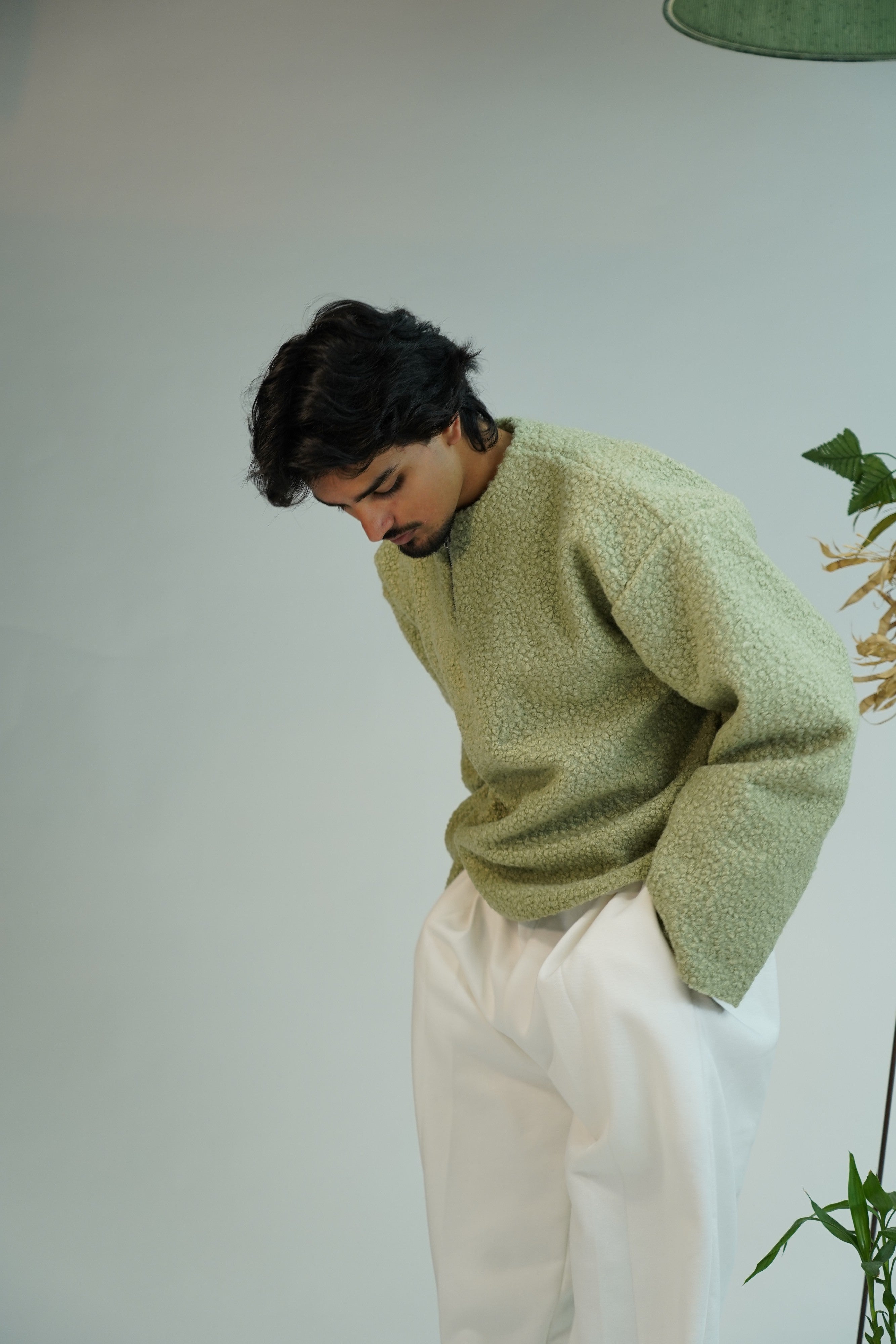 The Ember Pullover