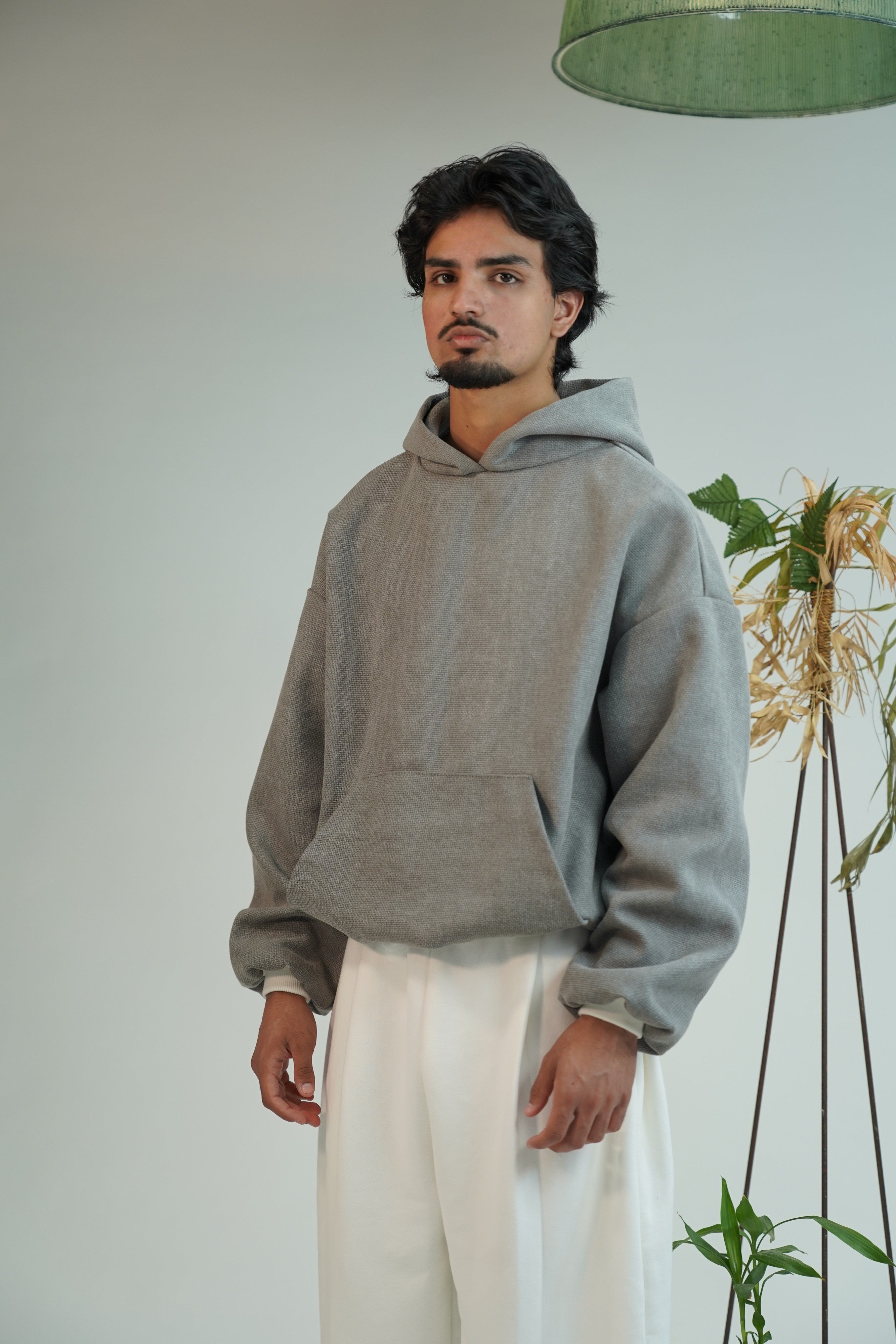 Celestial Rain Hoodie